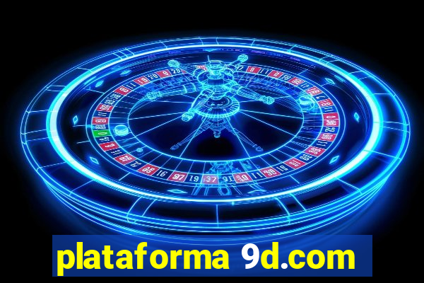 plataforma 9d.com